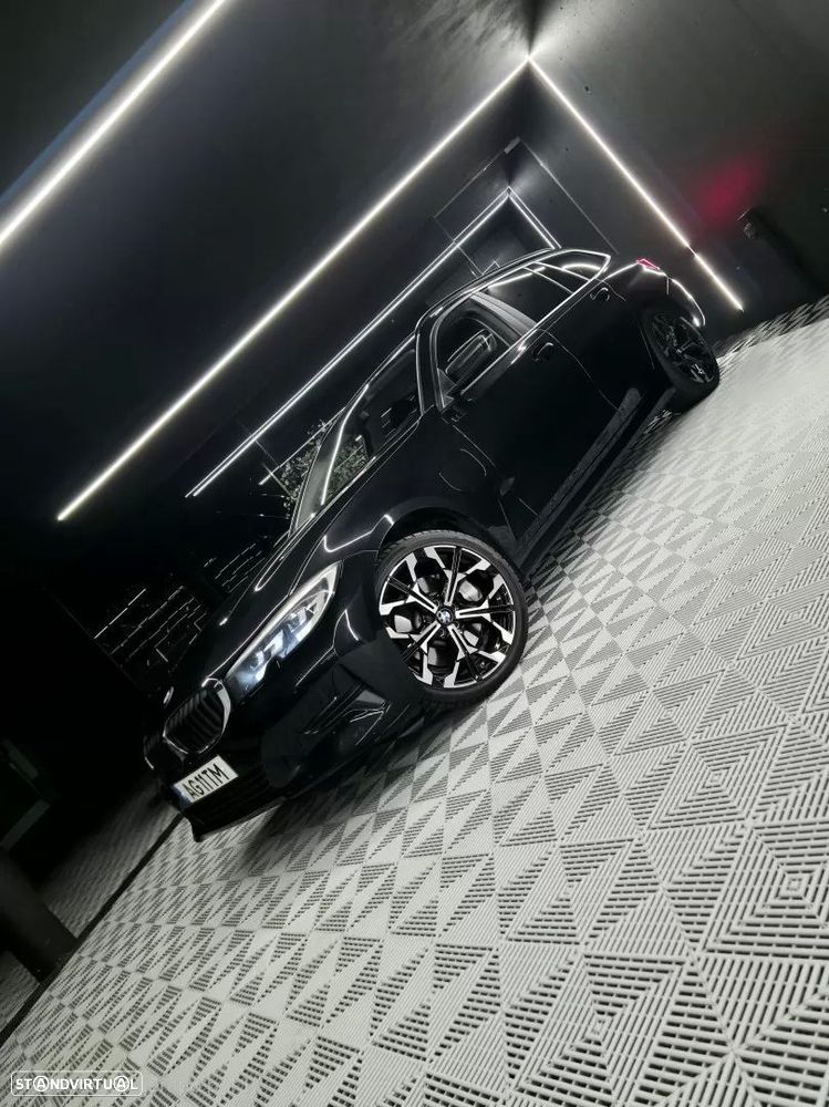 BMW 330 e Line Sport Auto - 6