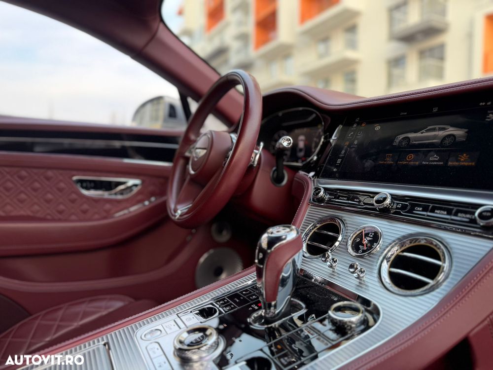 Bentley Continental - 21