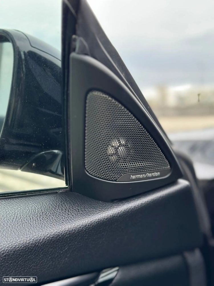 BMW 420 Gran Coupé d xDrive Pack M Auto - 16