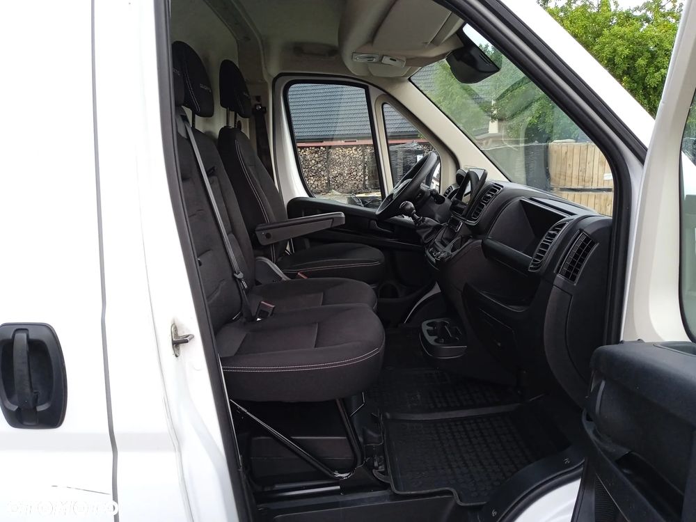 Fiat Ducato - 21