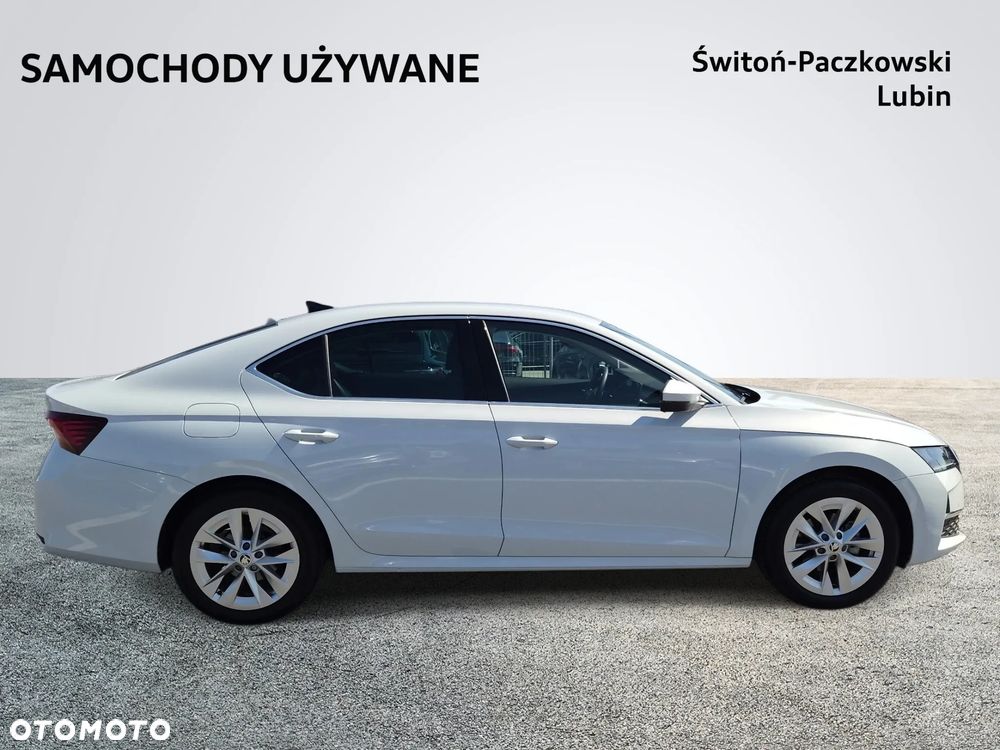 Skoda Octavia 2.0 TDI Selection - 5