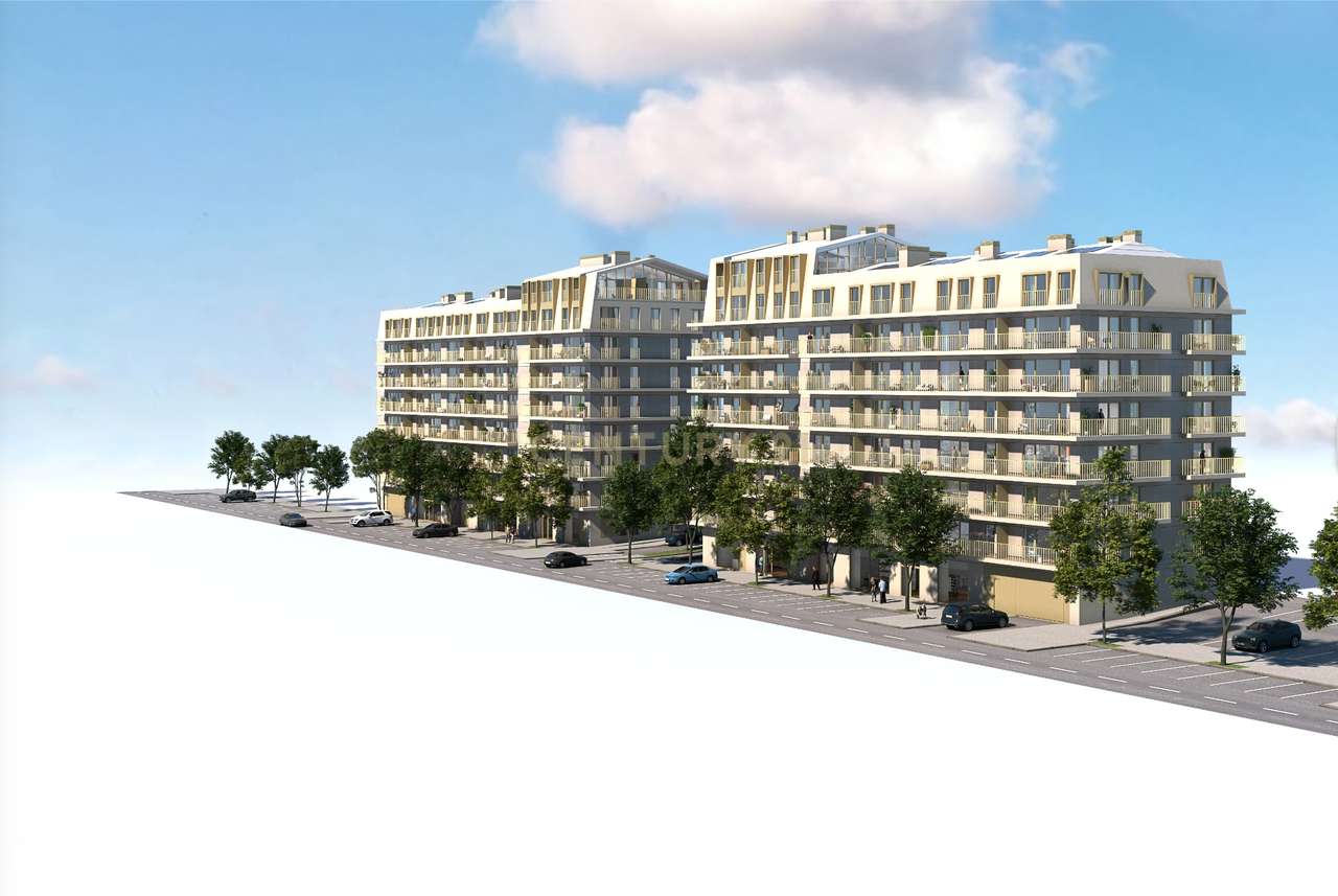 T2 /Empreendimento O'Living | Junto ao Parque das Nações, à Gare do Or - Grande imagem: 5/19