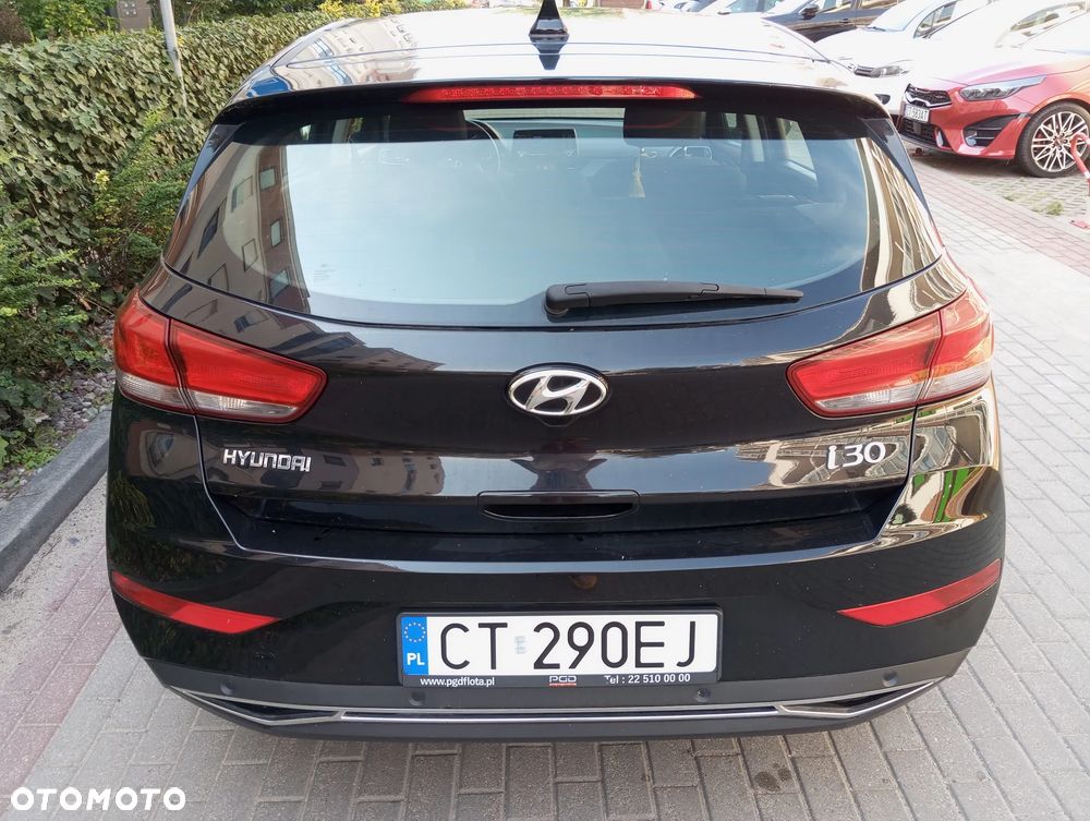 Hyundai i30 - 5
