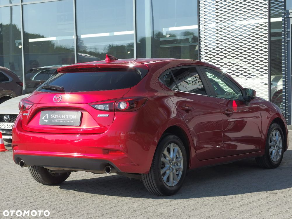 Mazda 3 2.0 Skyenergy - 9