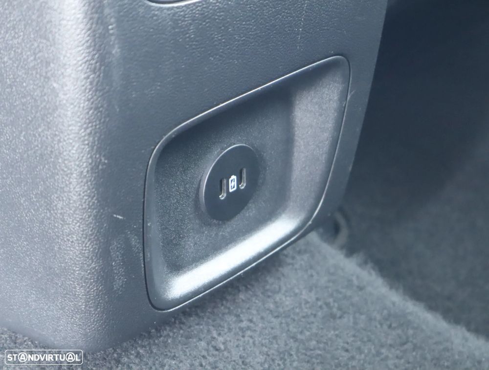 Ford Kuga 2.5 PHEV Active - 31