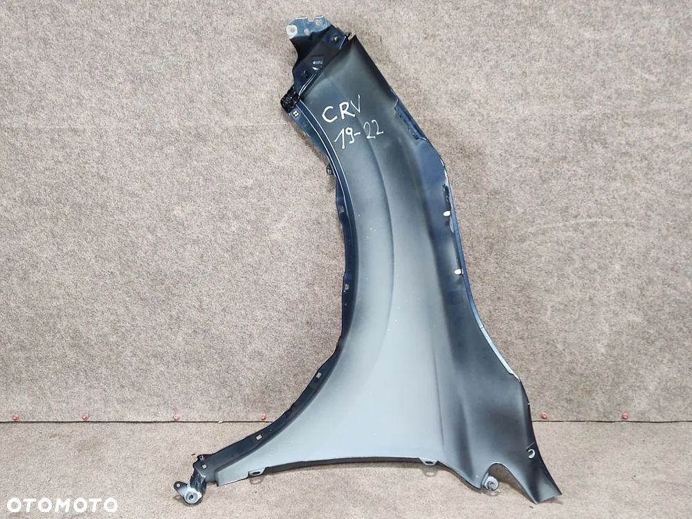 HONDA CR-V 19-22r Błotnik Prawy - 4