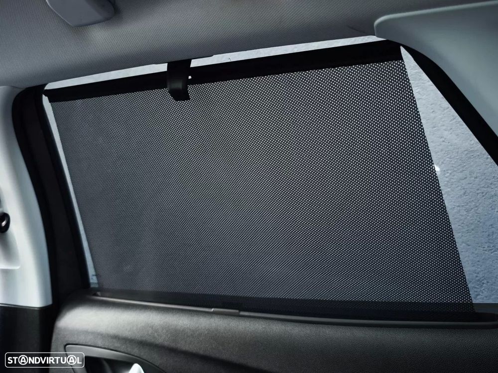 Opel Grandland X 1.2 S&S Auto Ultimate - 34