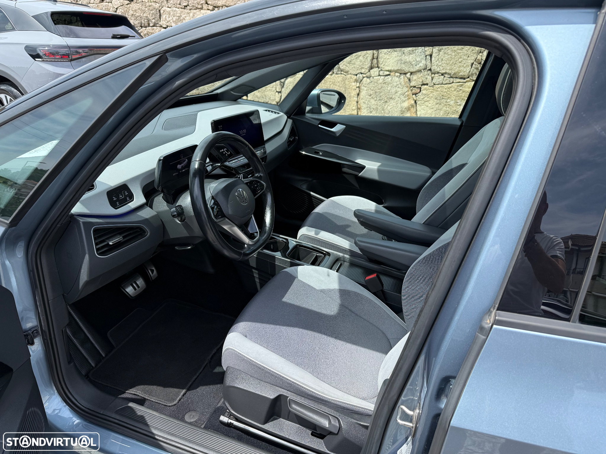 VW ID.3 Pure Performance Style - 8