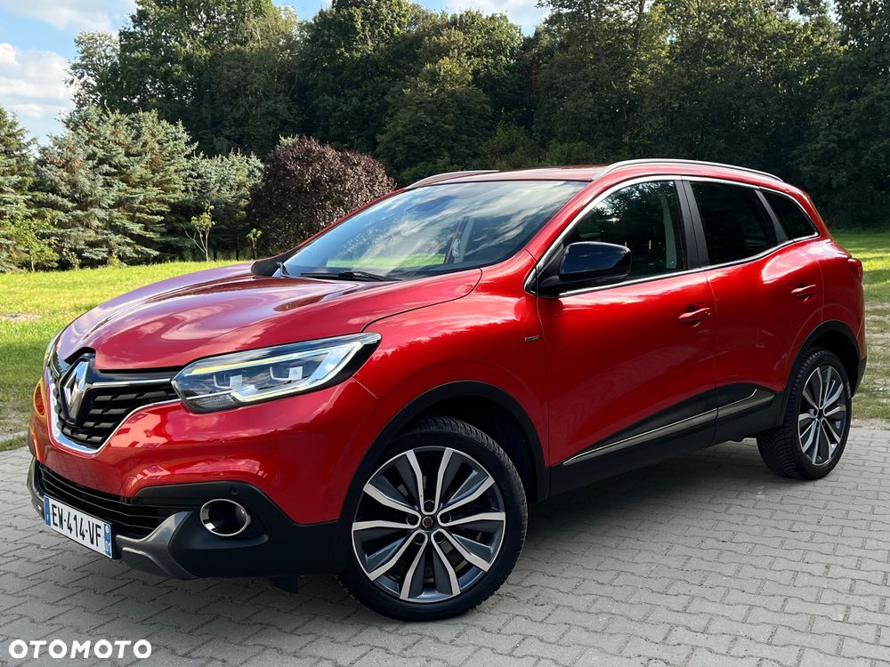 Renault Kadjar Energy dCi 130 4x4 CROSSBORDER-S - 3