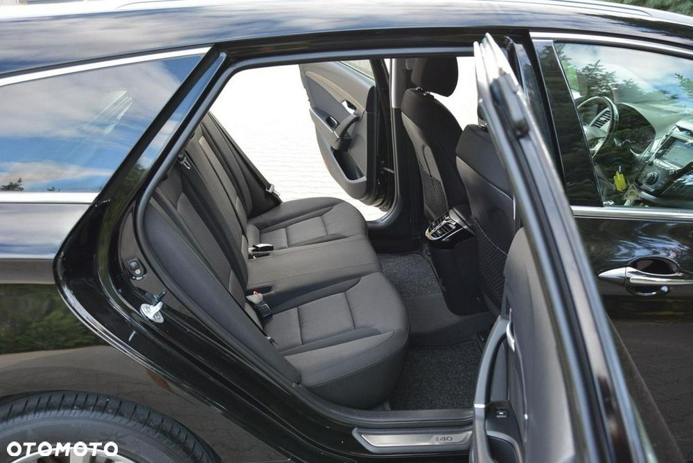 Hyundai i40 1.6 GDI Business - 14