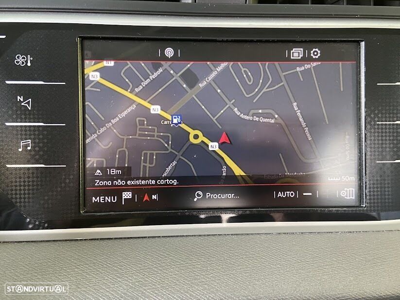 Citroën Grand C4 Spacetourer 1.5 BlueHDi C-Series - 18