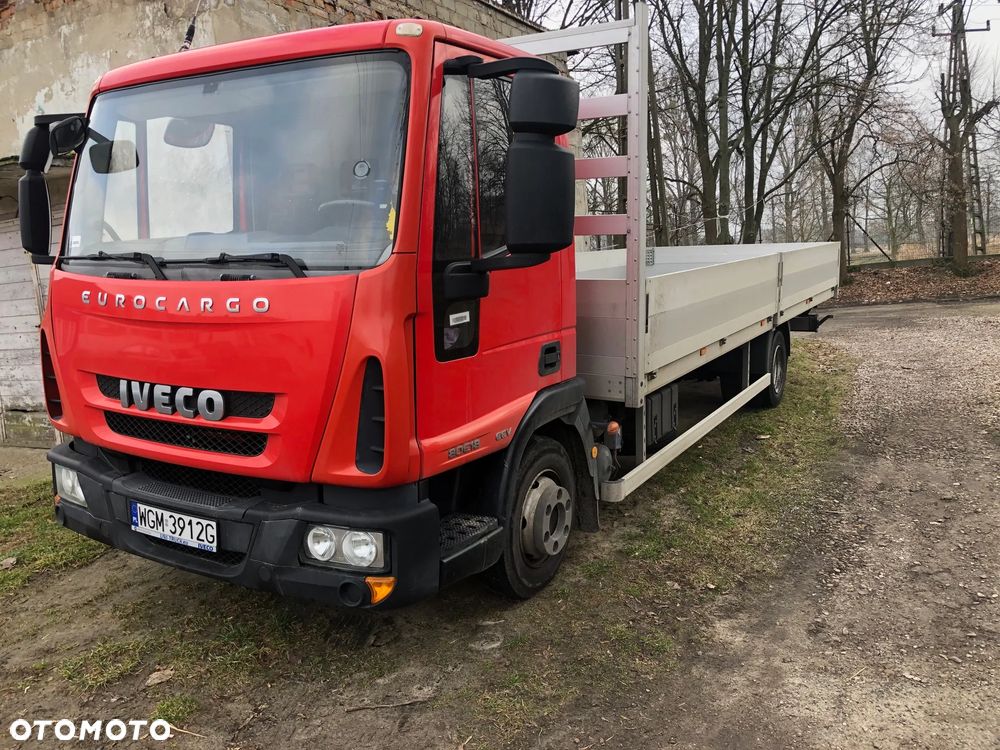 Iveco ML 80E 18 Eurocargo Euro 5 - 3