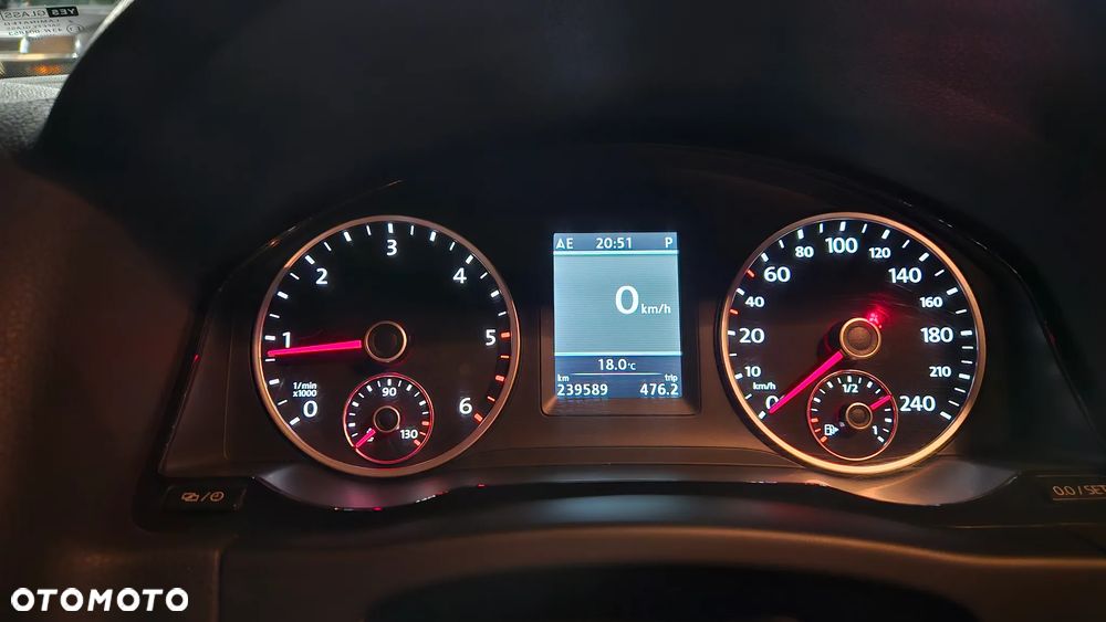 Volkswagen Tiguan 2.0 TDI 4Mot R-Style DSG - 10