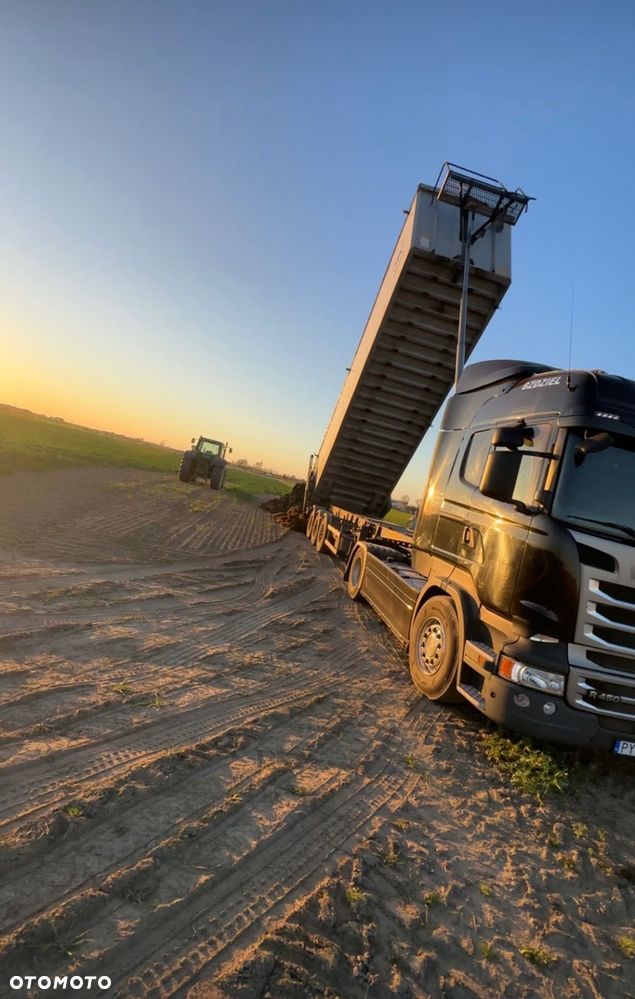 Scania R410 - 19