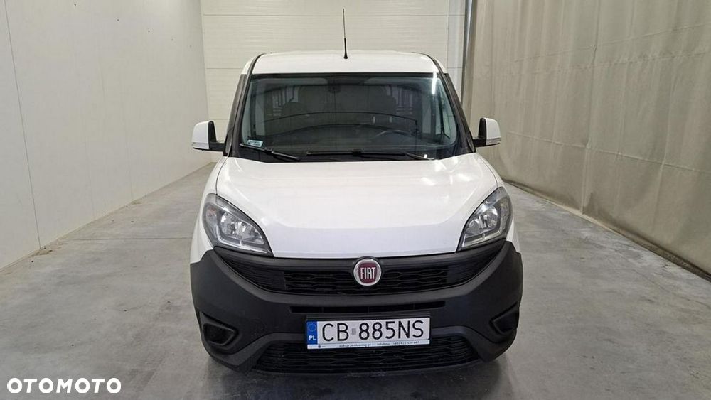 Fiat Doblo - 2