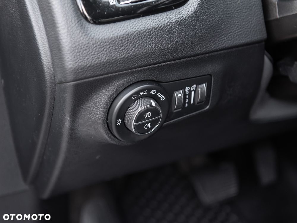 Jeep Compass 2019