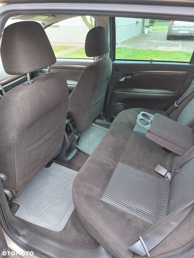 Fiat Croma - 4