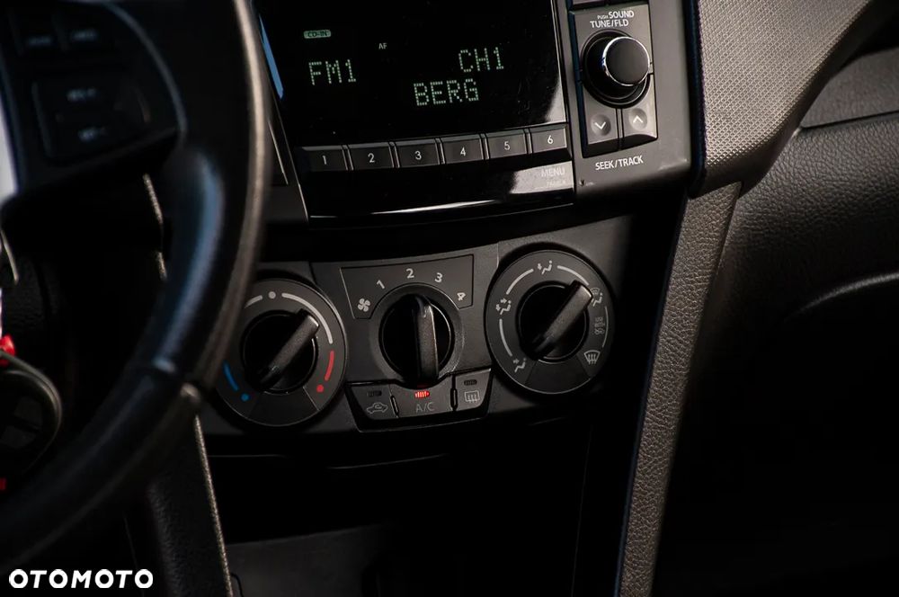 Suzuki Swift - 30