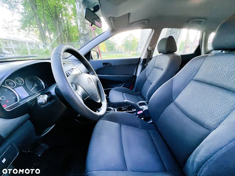 Hyundai i30 - 9