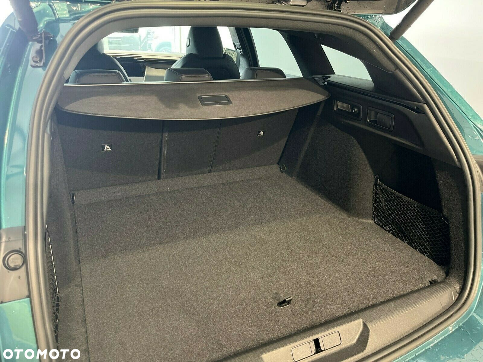 Peugeot 308 1.5 BlueHDi GT S&S EAT8 - 7