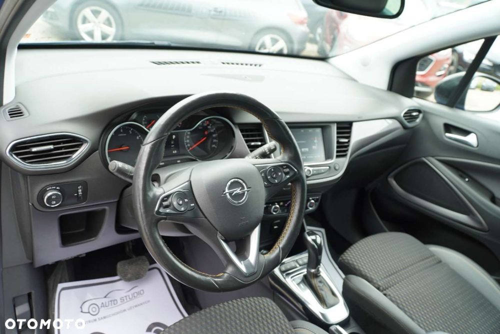Opel Crossland X 1.2 Start/Stop Automatik Innovation - 12
