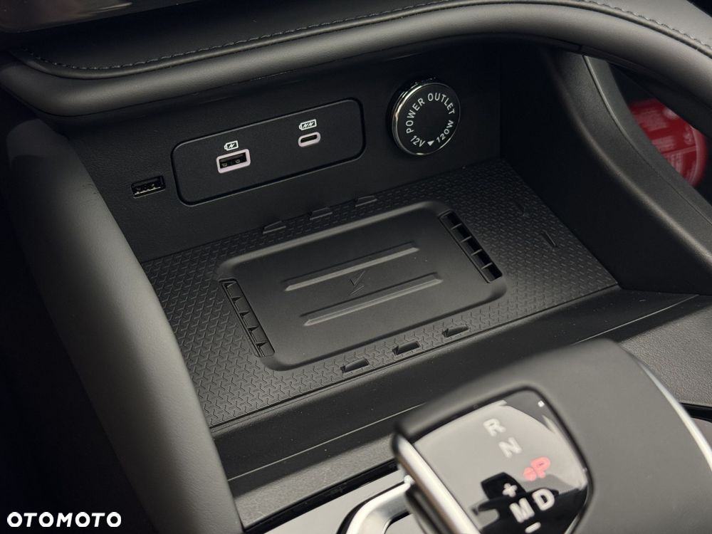 Jetour X50 - 27
