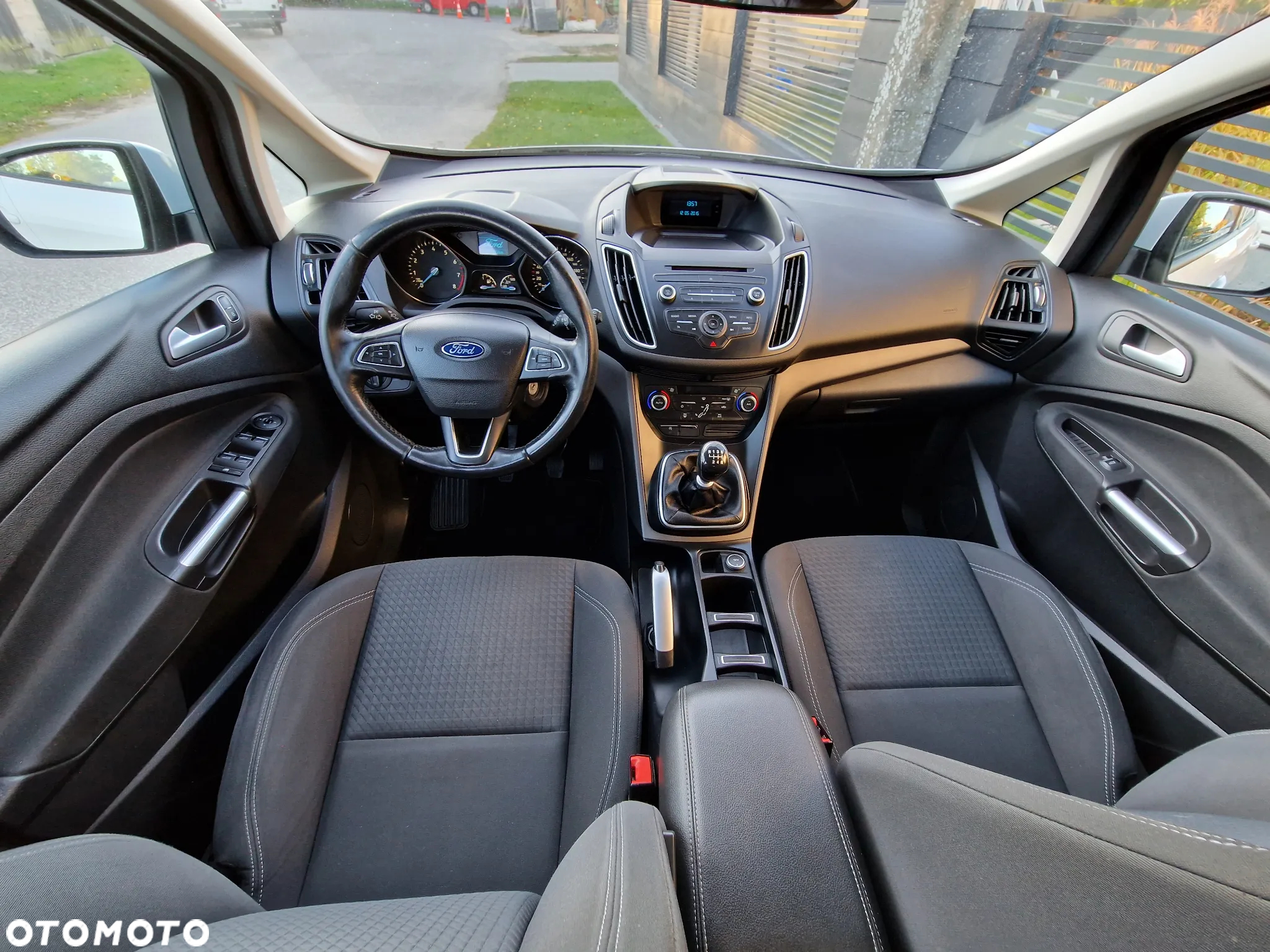 Ford C-MAX - 5
