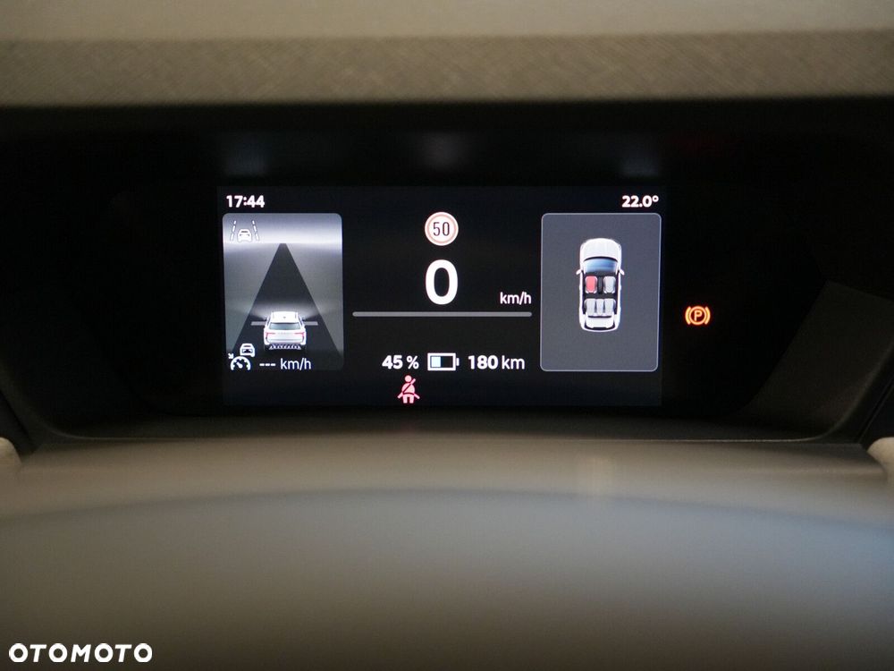 Skoda Epiq 55kWh Selection 55 - 29