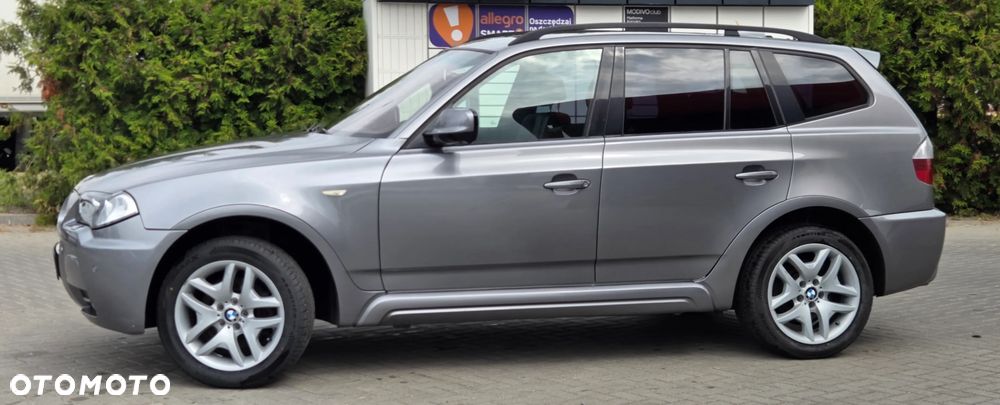 BMW X3 xDrive20d Limited Sport Edition - 8