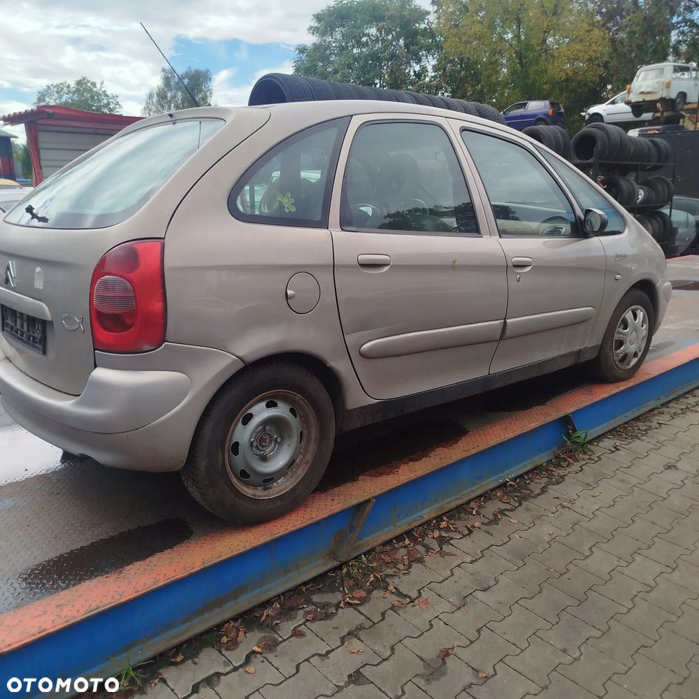 Citroen Xsara Picasso na części . - 8