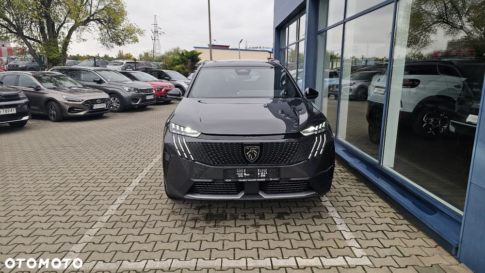 Peugeot 5008 2026 photo 3