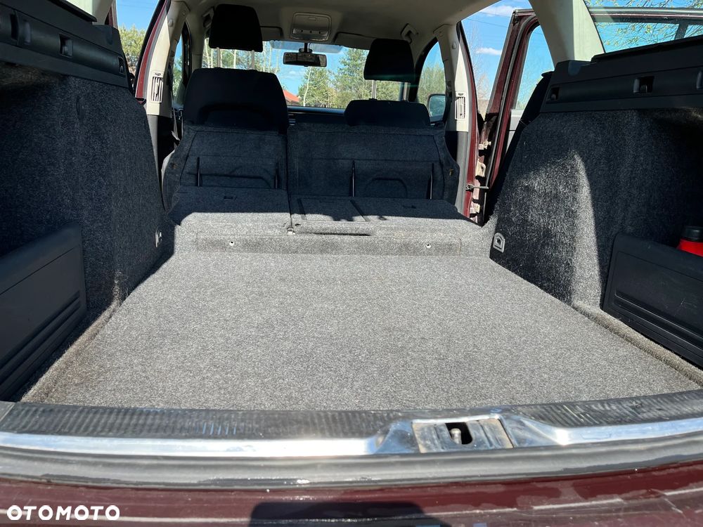 Skoda Superb 1.9 TDI Ambition - 6