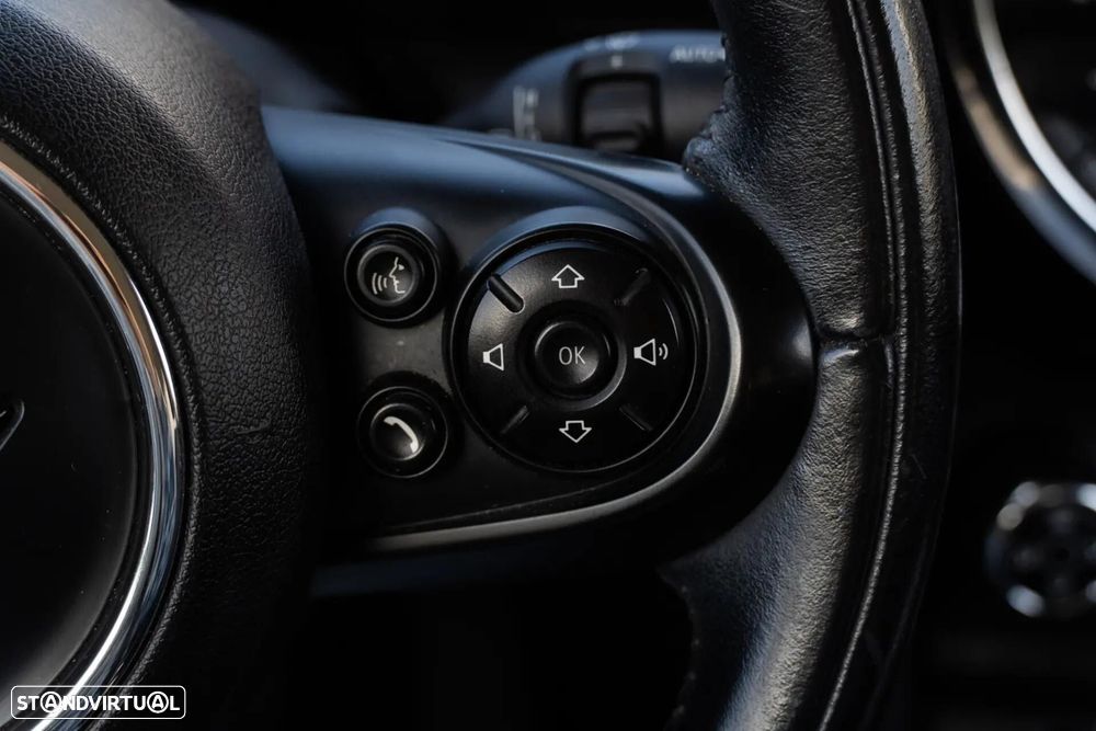 MINI 3 Portas Cooper - 33