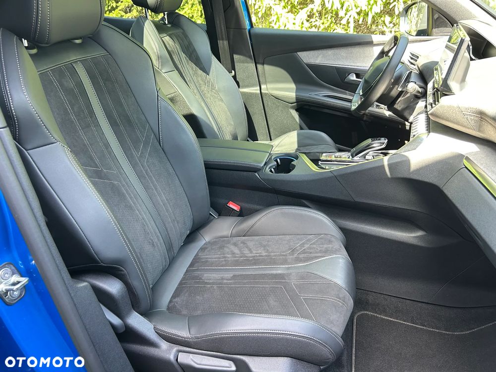 Peugeot 3008 1.2 PureTech GT S&S EAT8 - 28