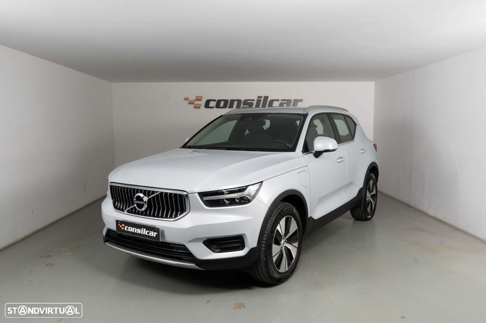 Volvo XC 40 1.5 T5 PHEV Inscription Expression - 2