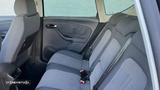 SEAT Altea 1.6 TDI Reference Eco.Start-Stop - 21