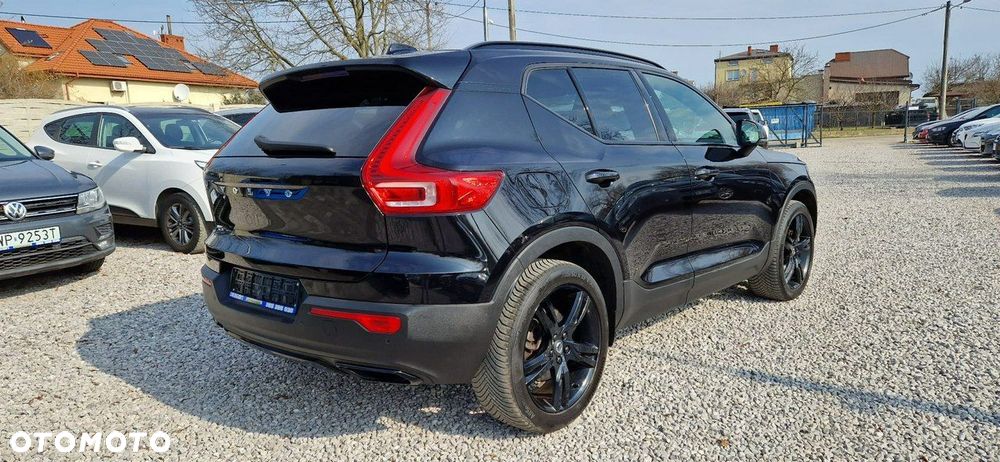 Volvo XC 40 - 12