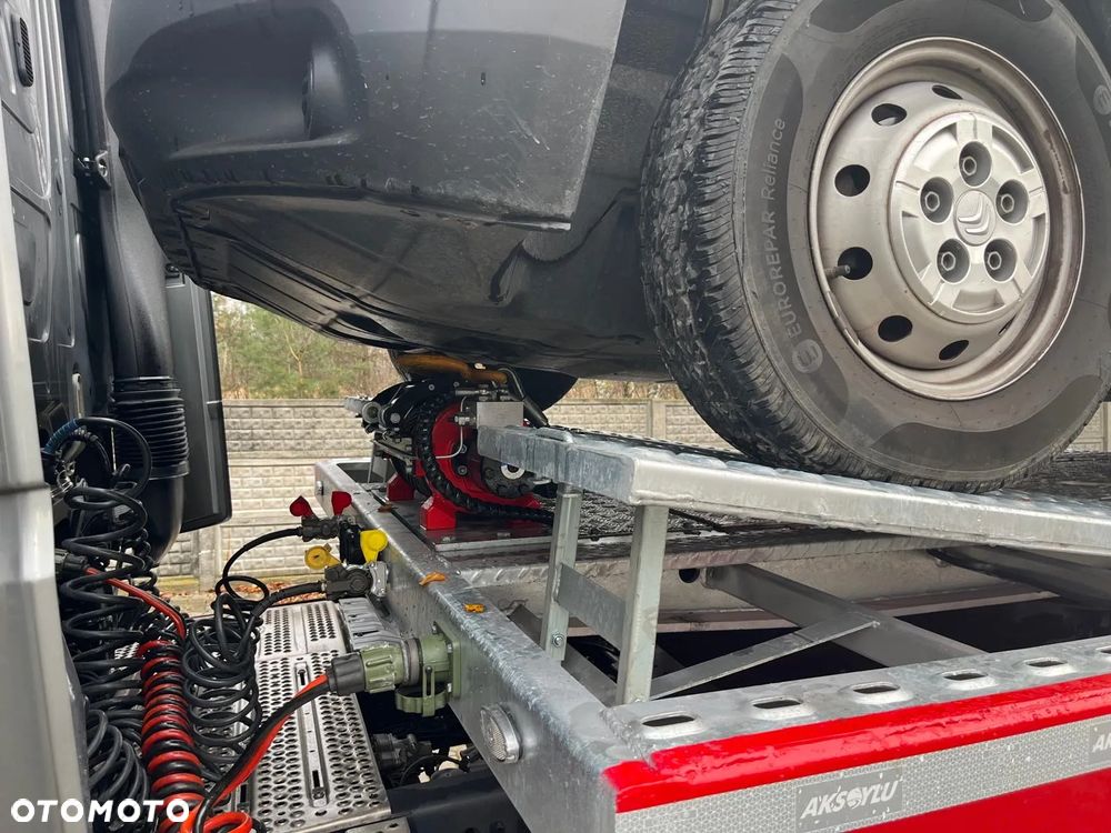 Inny Aksoylu AKT1D - 6