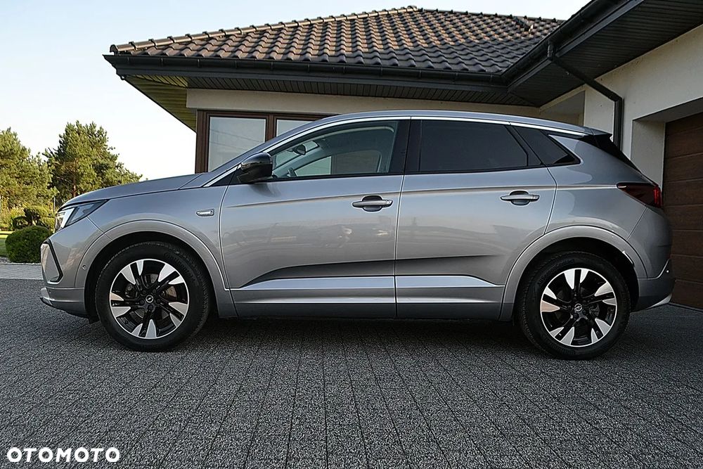 Opel Grandland 1.5 D Automatik Business Edition - 6