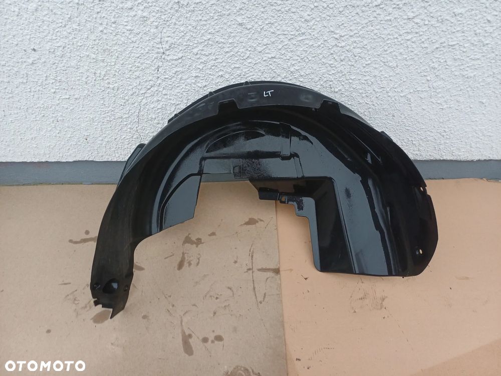 Opel Grandland X nadkole tył parawe YP00022280 - 2