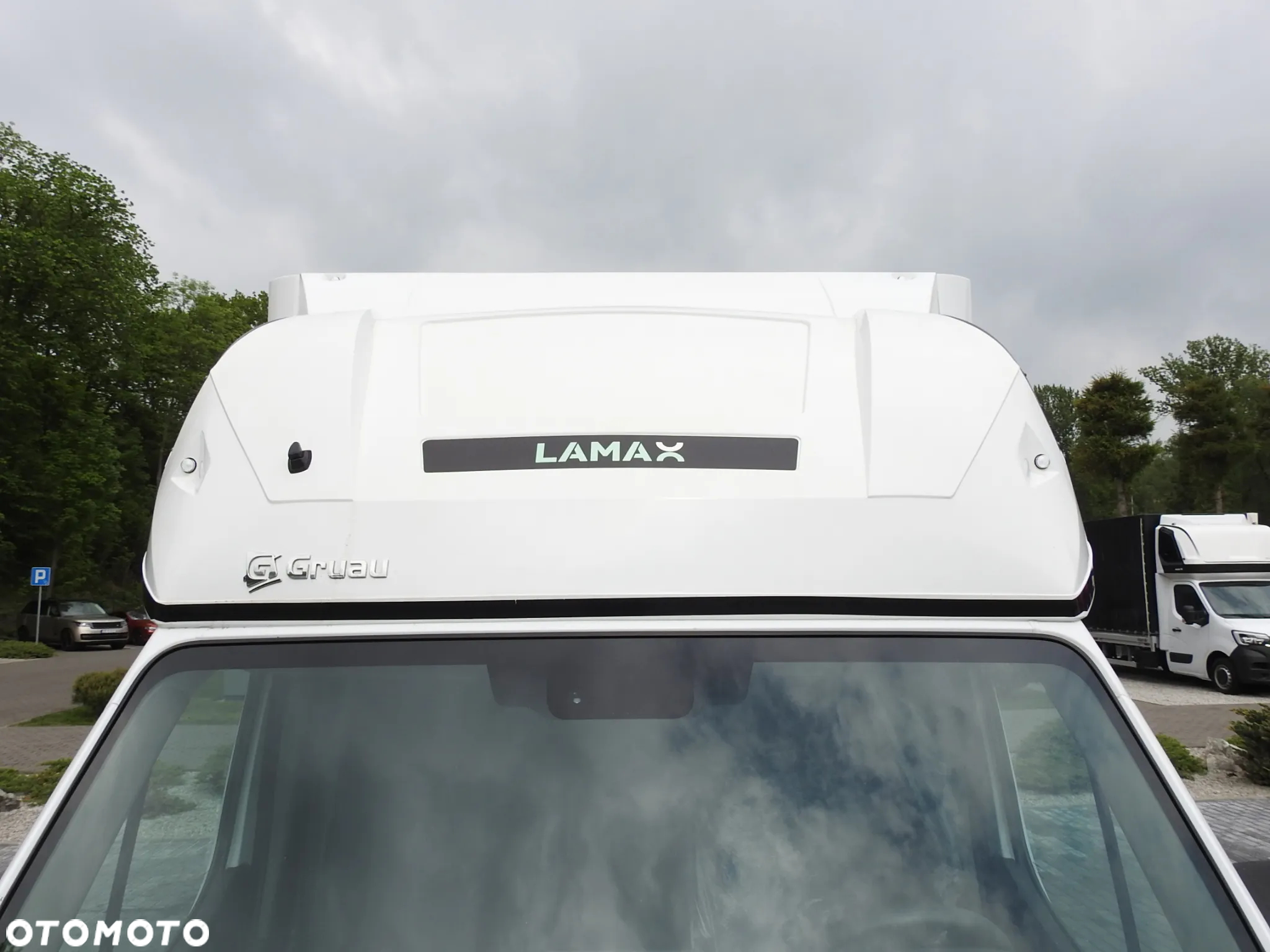 Renault MASTER PLANDEKA 10 PALET WEBASTO TEMPOMAT KLIMATYZACJA LEDY 165KM [ 363110 ] - 15