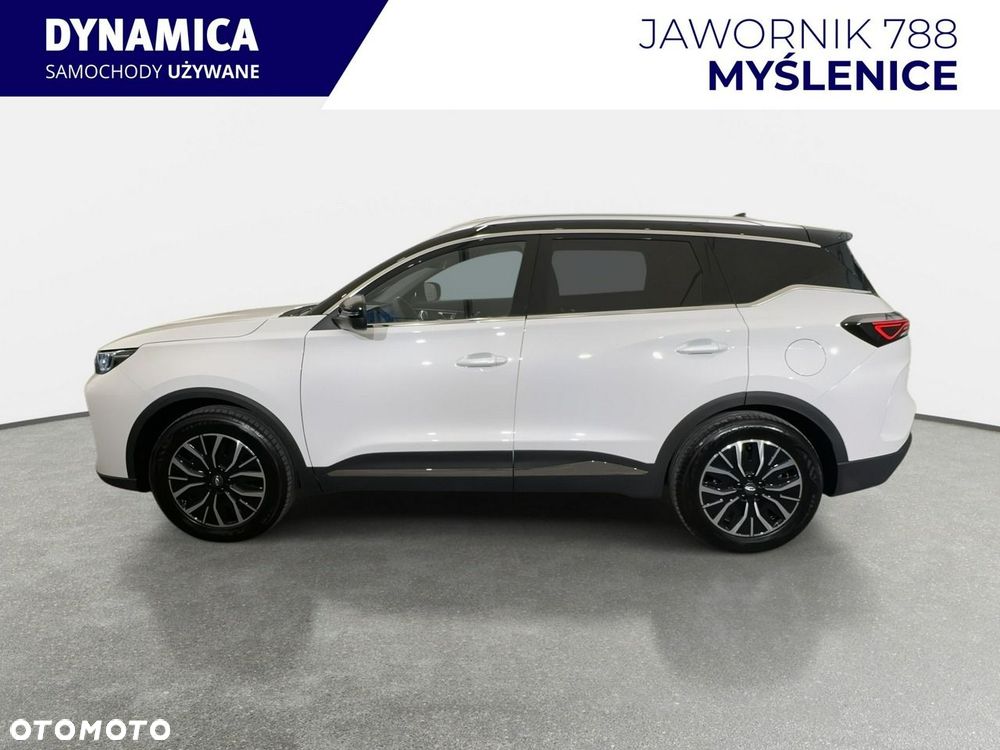 Chery Tiggo 7 - 6