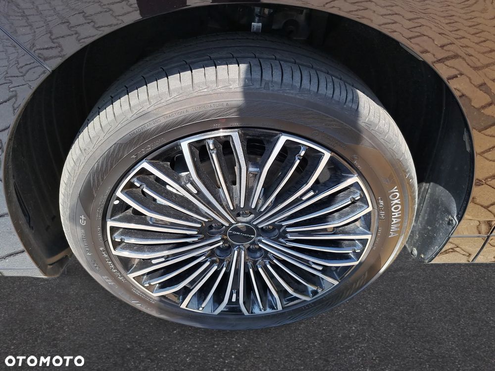 Forthing V-Tour 1.5 E-CVT - 10