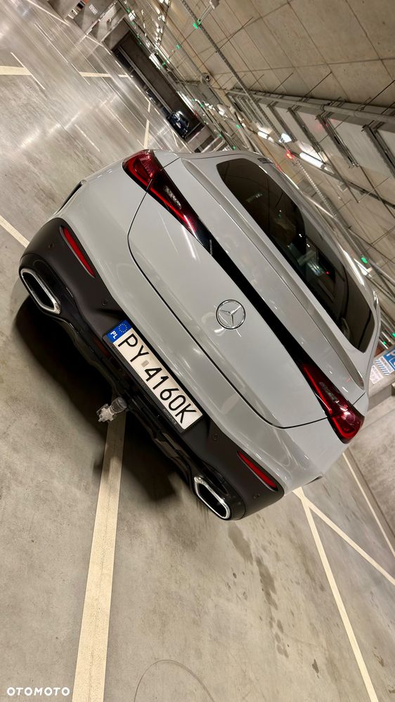 Mercedes-Benz GLC 220 d mHEV 4-Matic AMG Line - 2
