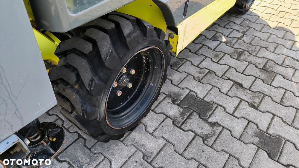 Haulotte Compact 12 DX - 19