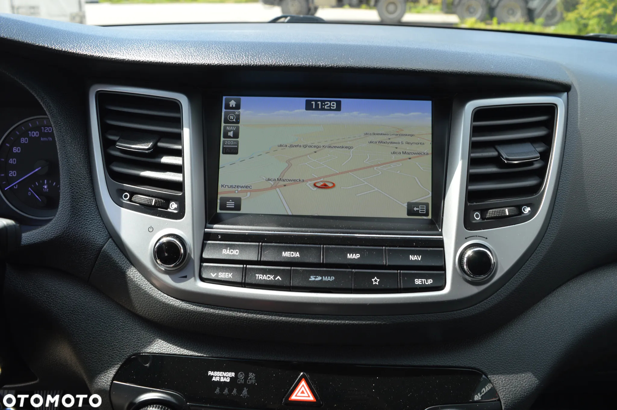 Hyundai Tucson 1.6 GDi 2WD Pure - 15