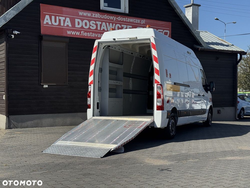 Renault MASTER - 6