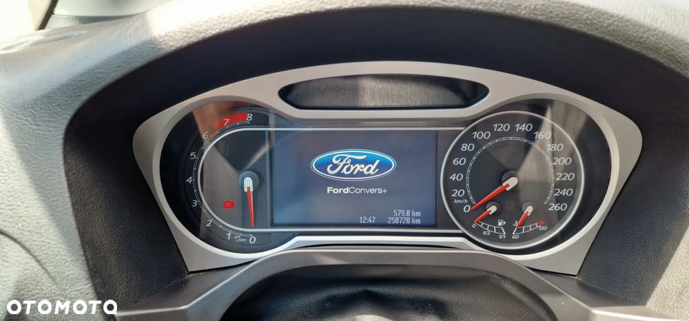 Ford S-Max 2.0 T Titanium MPS6 - 3