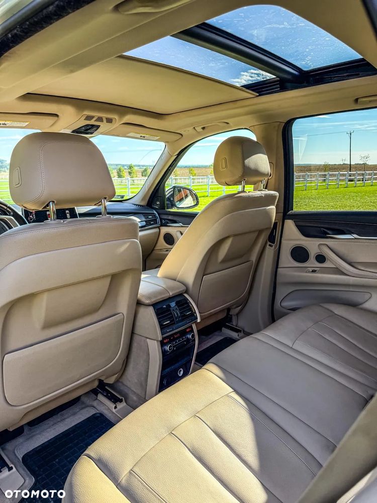 BMW X5 3.5i xDrive - 4