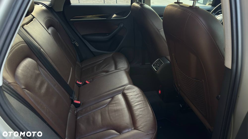 Audi Q3 - 24
